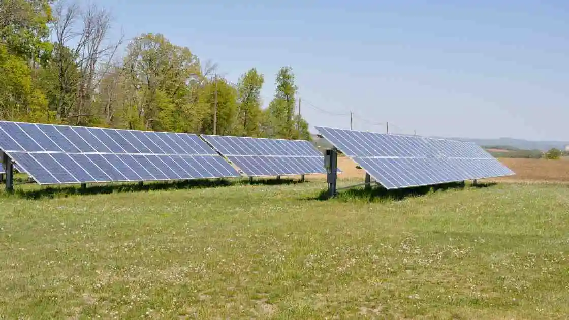 Die Welt der Solarpanels: Alles, was Du wissen musst